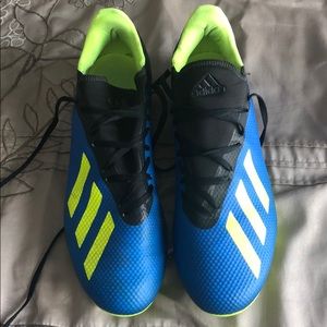 Addis men’s soccer cleats